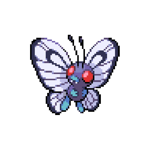 Butterfree