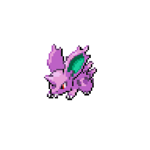 Nidoran♂