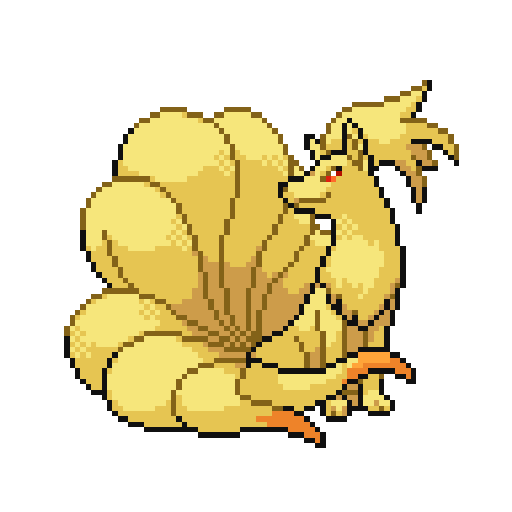 Ninetales
