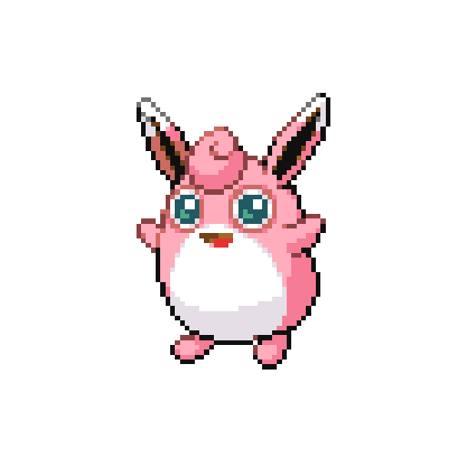 Wigglytuff