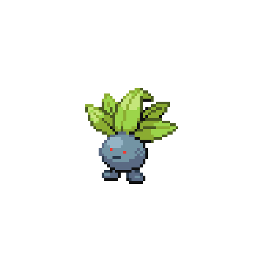 Oddish
