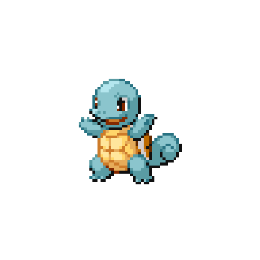 Squirtle
